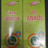 ankol oil 1000ml Fame Drugs